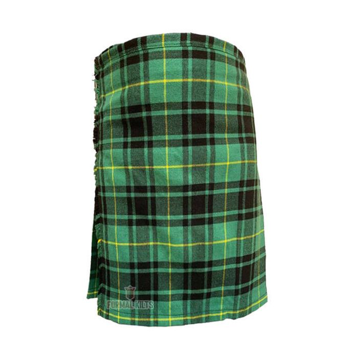 MacArthur Tartan Kilt