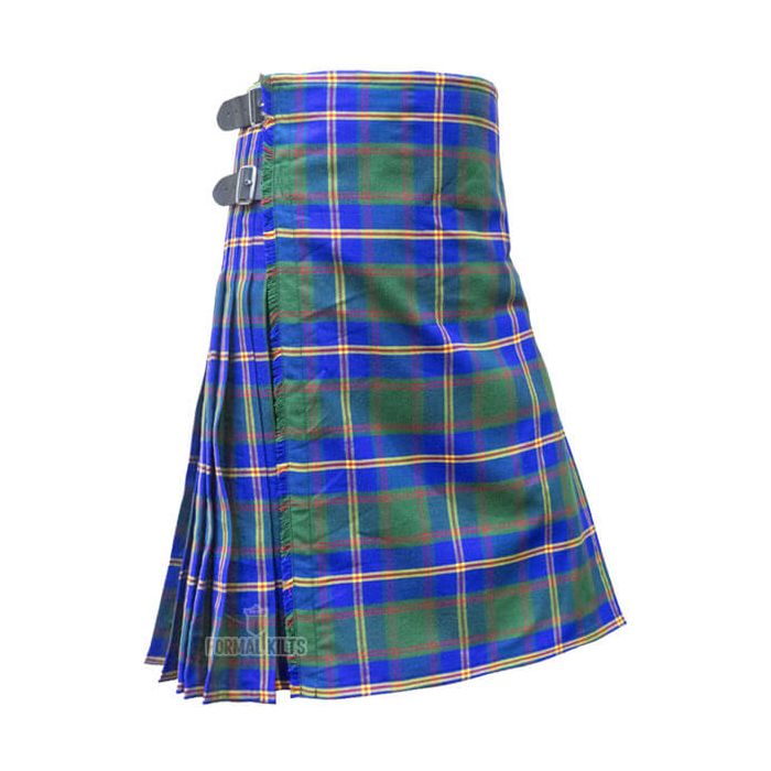 Marine Corps Kilt

