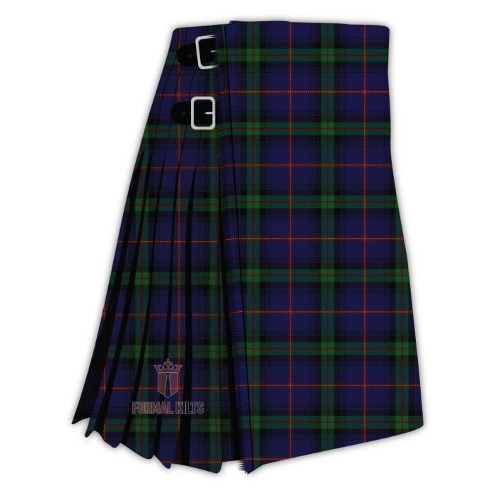 McClafferty Tartan Kilt