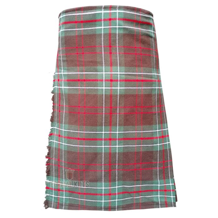 McDermott Tartan Kilt