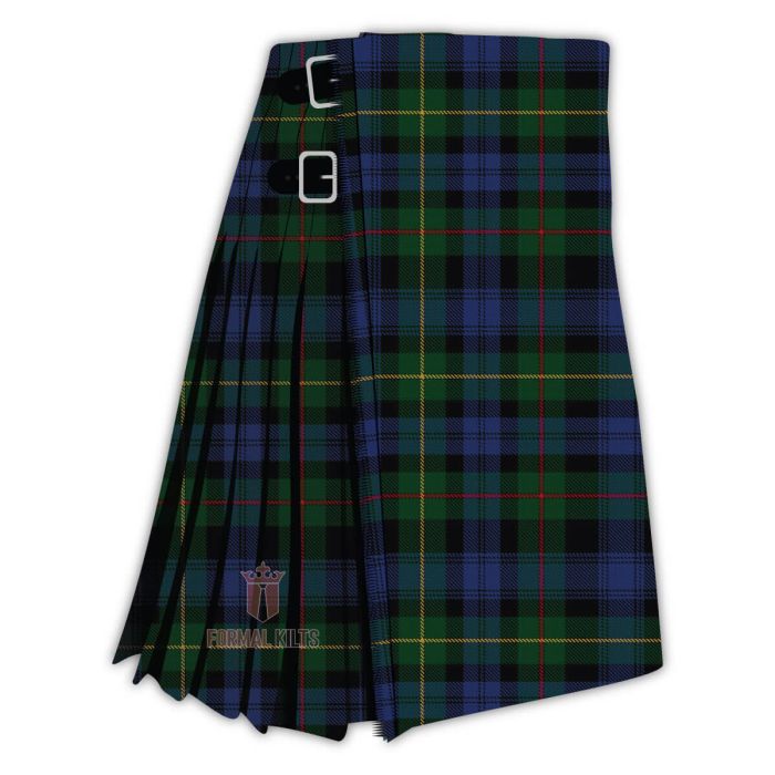mcewen tartan kilt