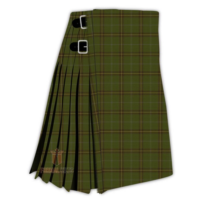 mcguigan tartan kilt
