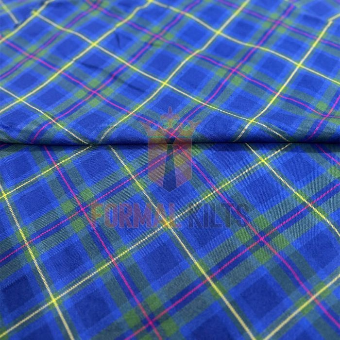 clan miller tartan