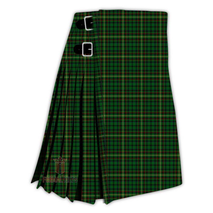 mississippi state tartan kilt