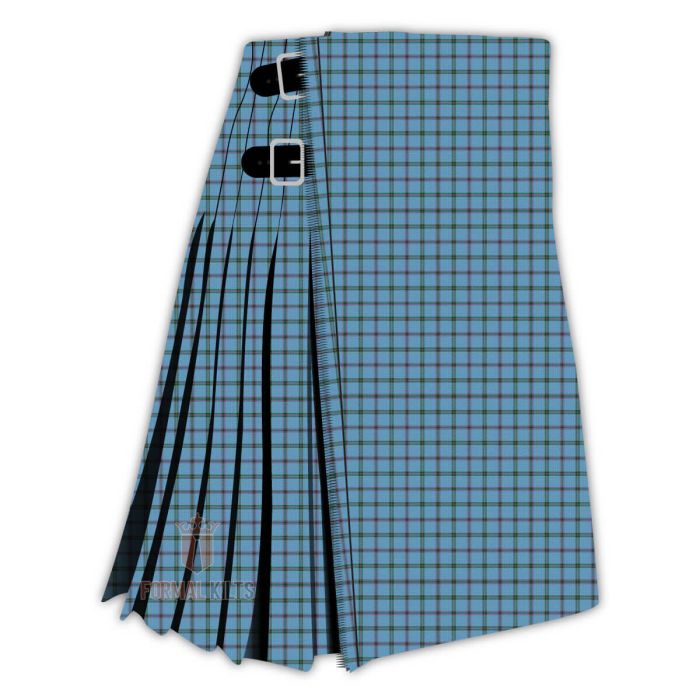 moriarty tartan kilt