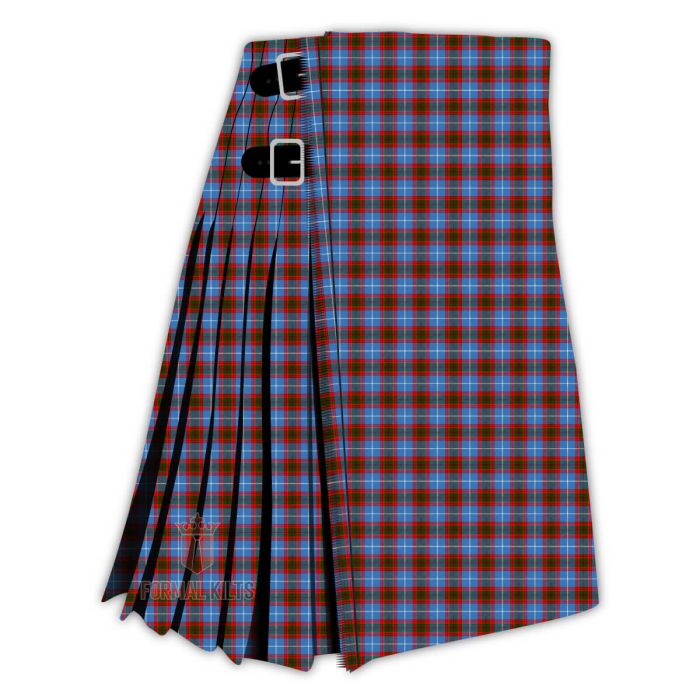moubray tartan kilt