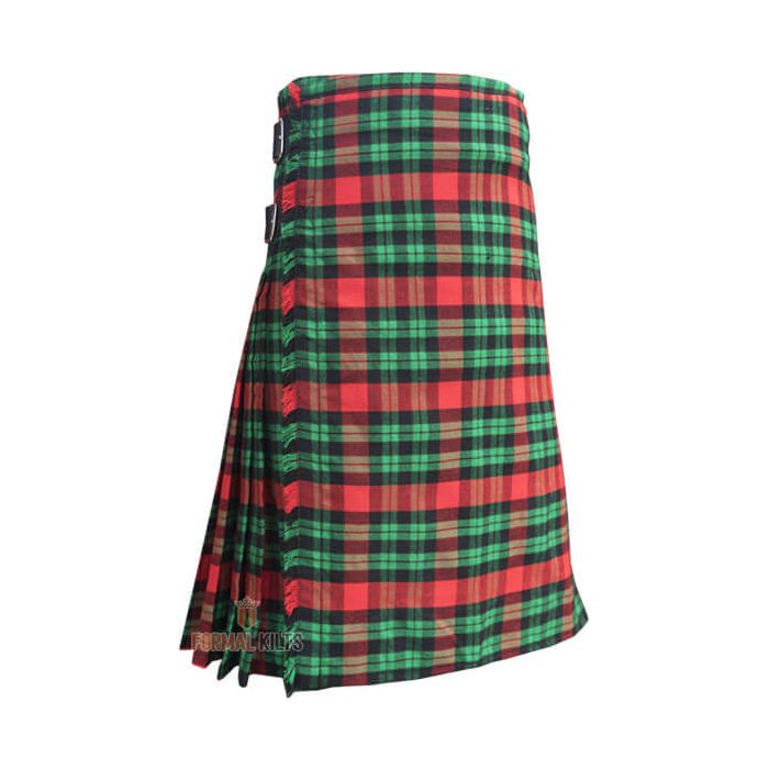 Murdoch Tartan Kilt
