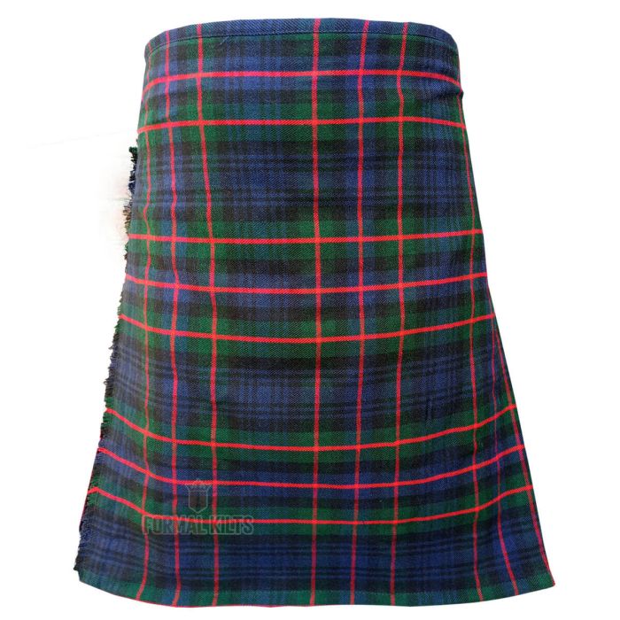 Murray of Atholl Modern Tartan Kilt