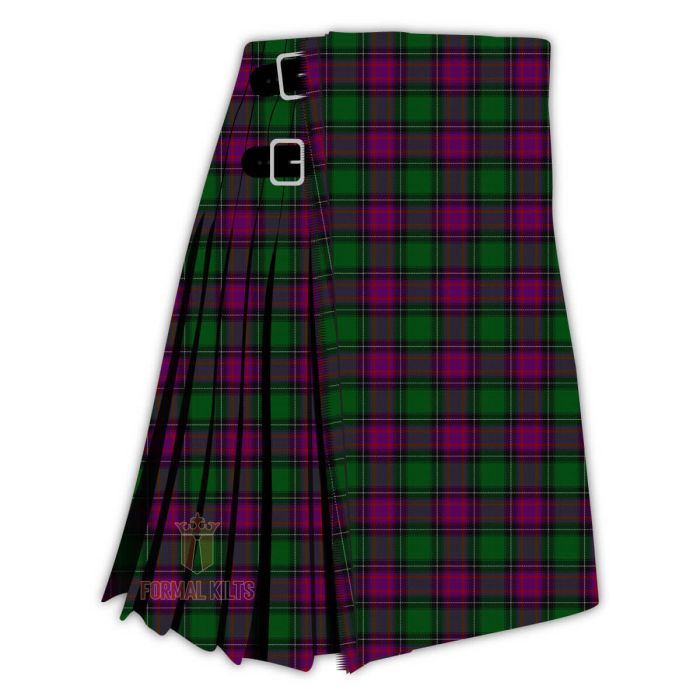 new hampshire state tartan kilt
