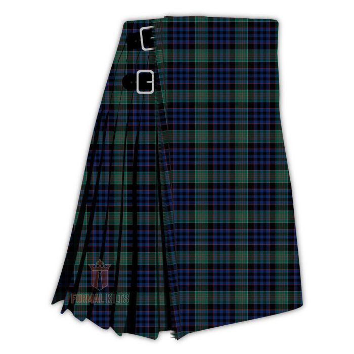 newman tartan kilt