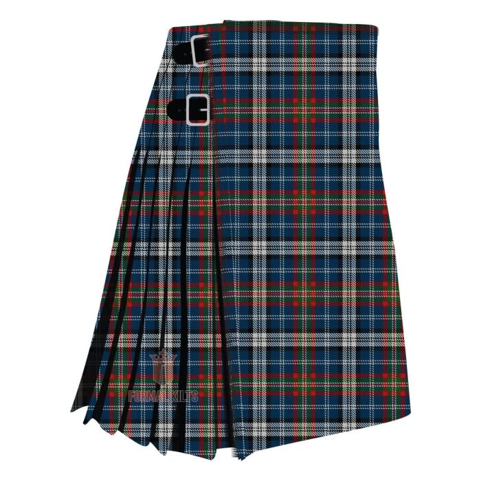Niagara Celtic Tartan Kilt