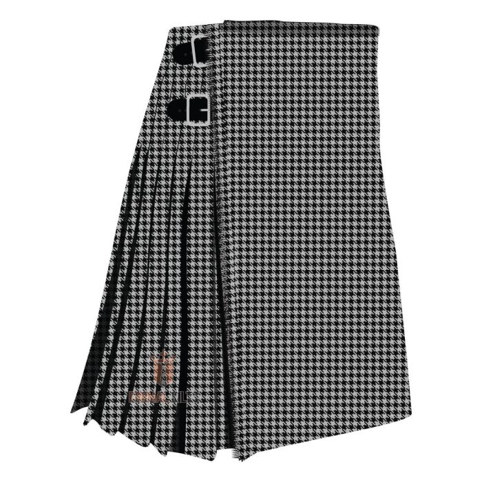 Northumberland Tartan Kilt