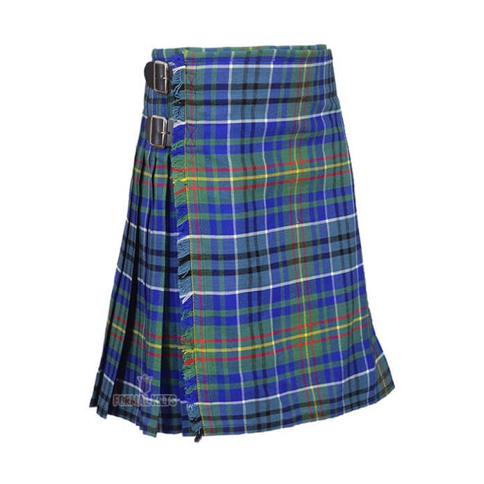 O'Sullivan Tartan Kilt
