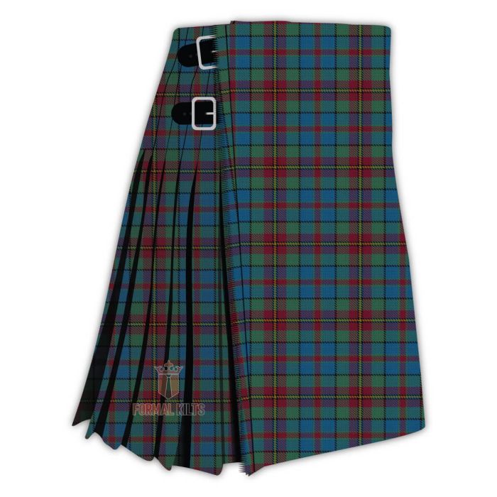 Orkney Tartan Kilt