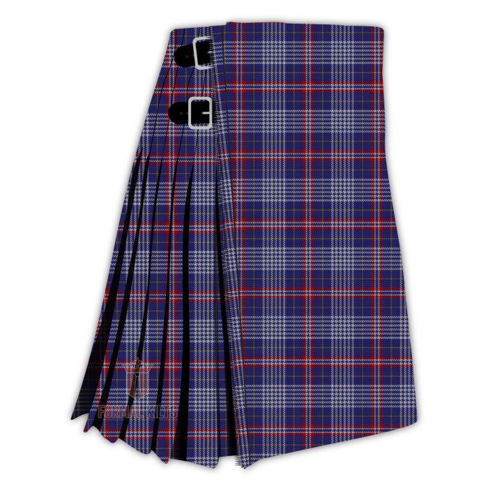 parkar dress tartan kilt