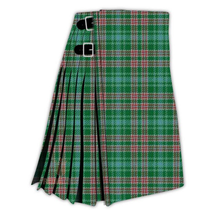 ralston ancient tartan kilt

