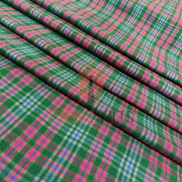 ralston tartan