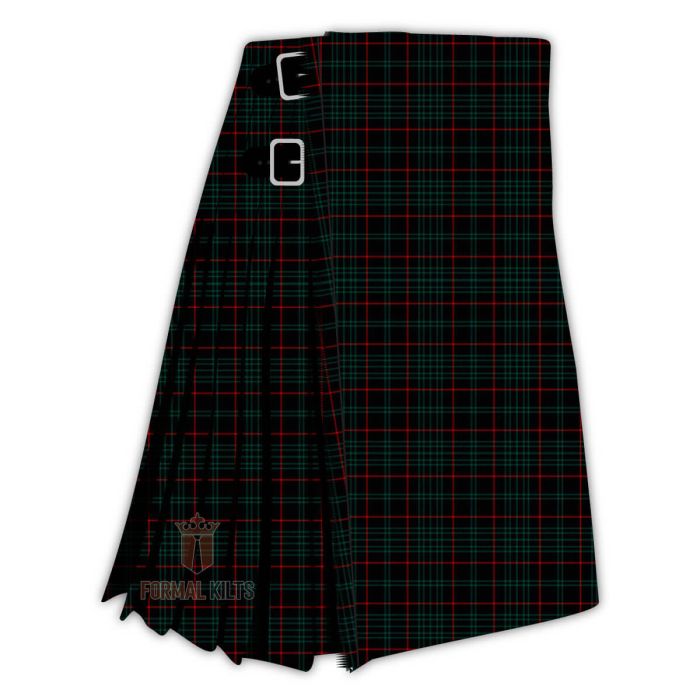 renwick ancient tartan kilt
