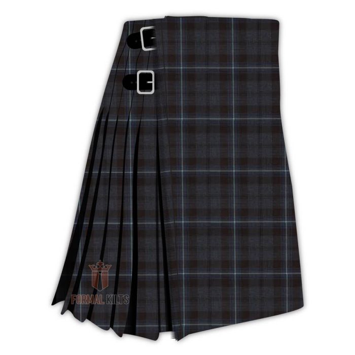 rivers of scotland tartan kilt