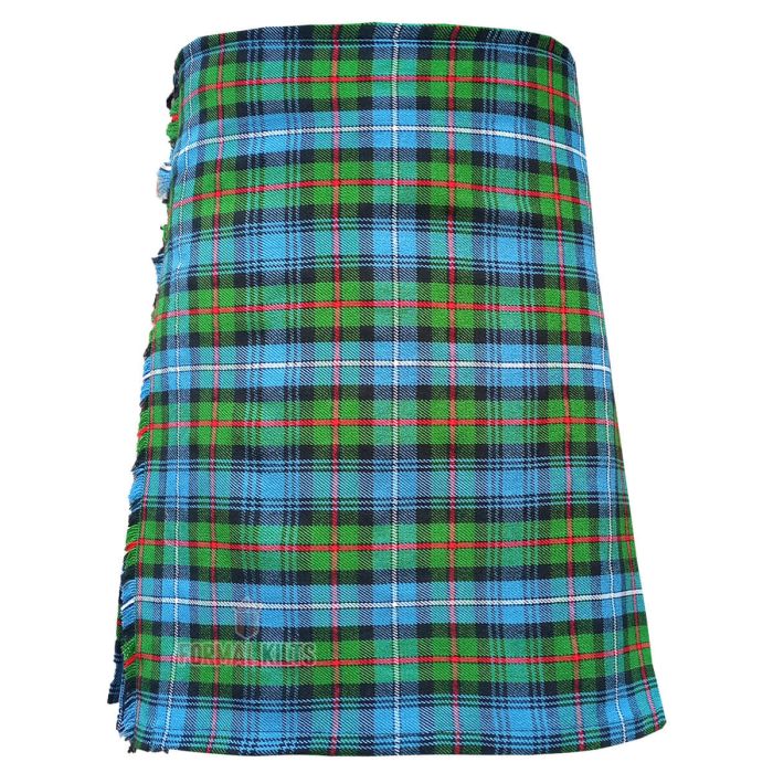Robertson Hunting Ancient Tartan Kilt