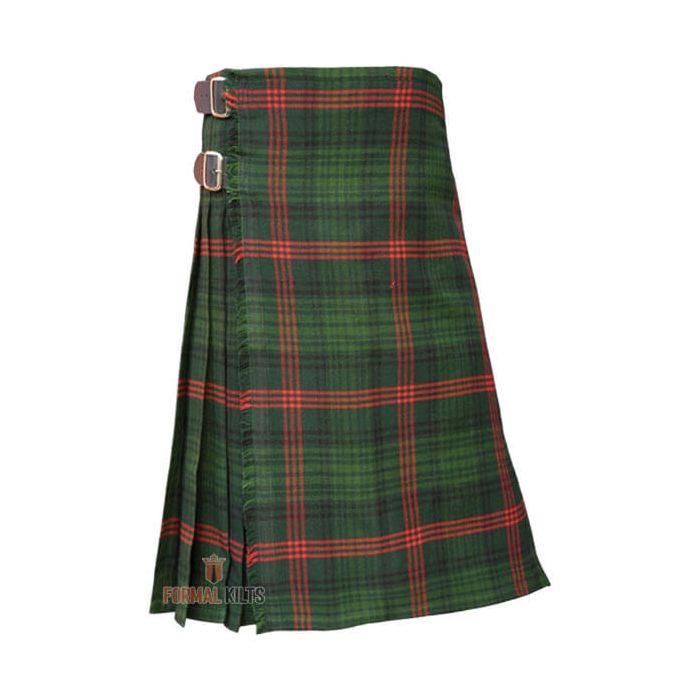 Rose Hunting Tartan Kilt
