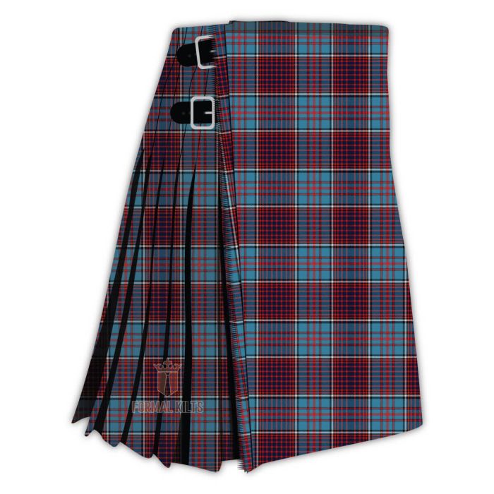 Royal Canadian Air Force Tartan Kilt, RCAF Tartan Kilt