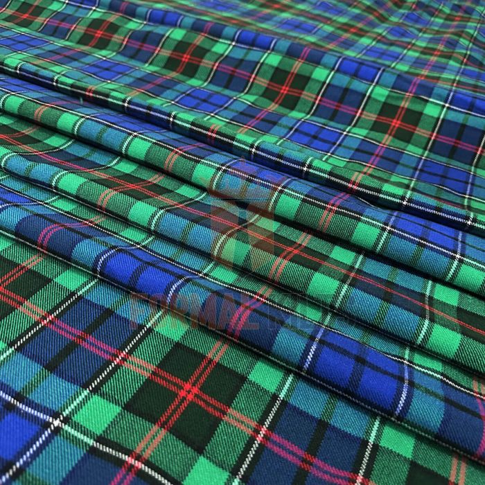 rutledge tartan