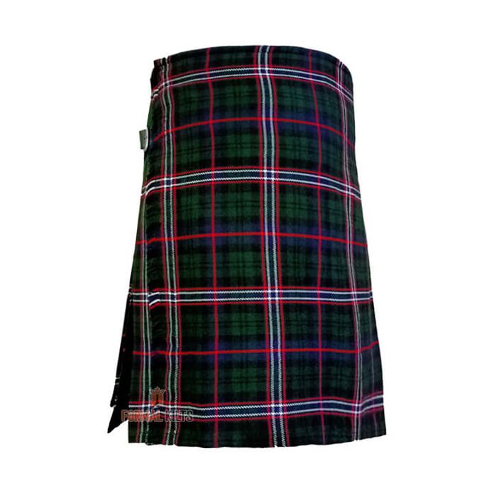 Scotland National Tartan Kilt
