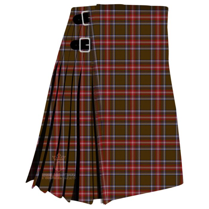 sillars tartan kilt