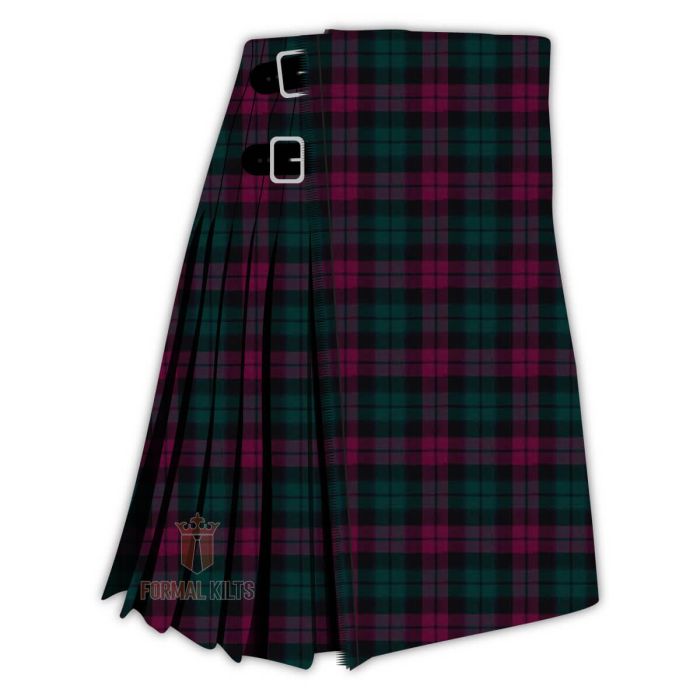 sir walter scot tartan kilt
