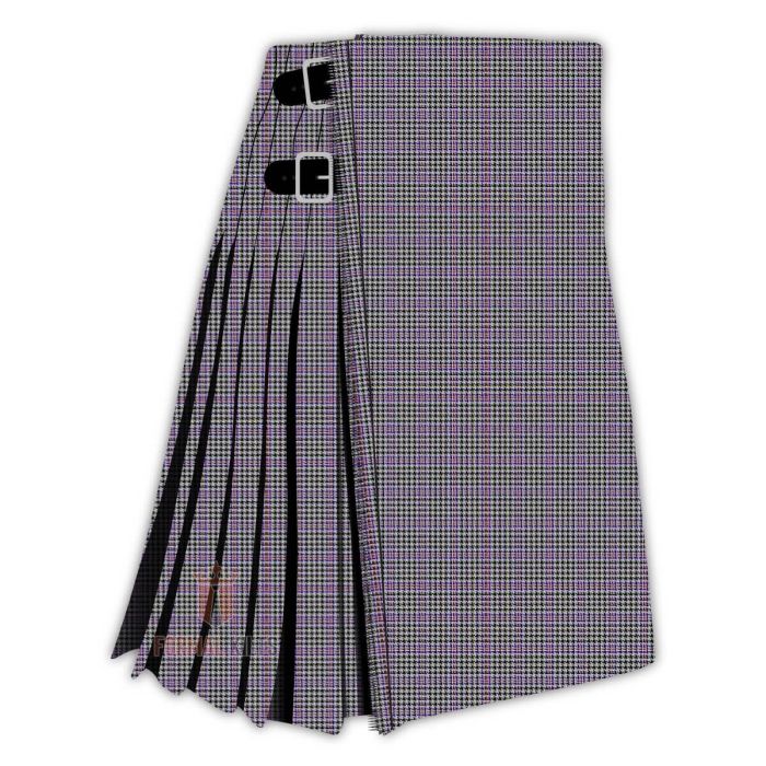 sir walter tartan kilt
