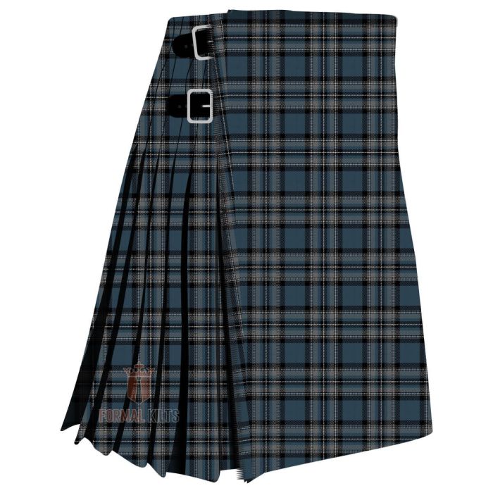 skye tartan kilt