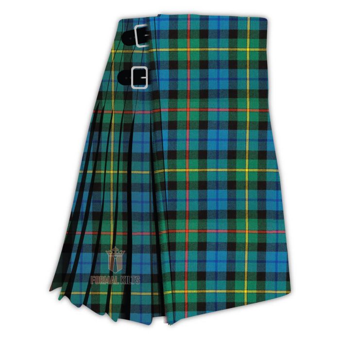 Smith Ancient Tartan Kilt