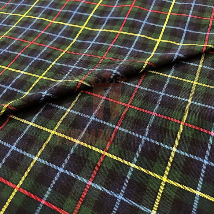 smith tartan