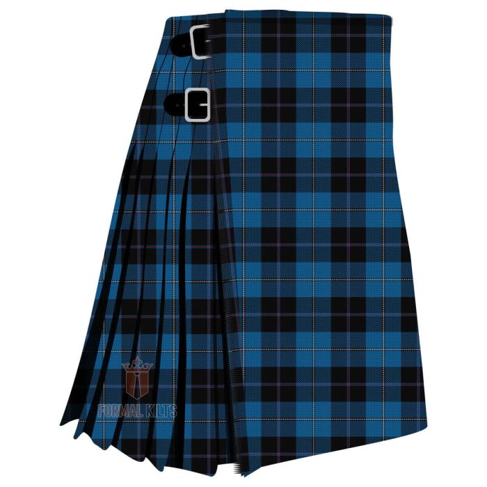 sorbie tartan kilt