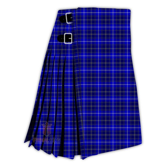 south carolina state tartan kilt