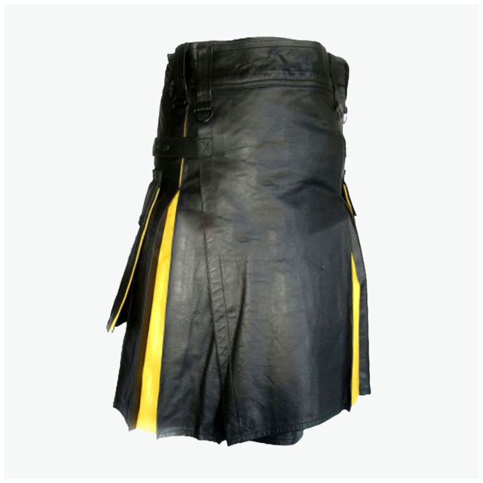 special gay love leather kilt