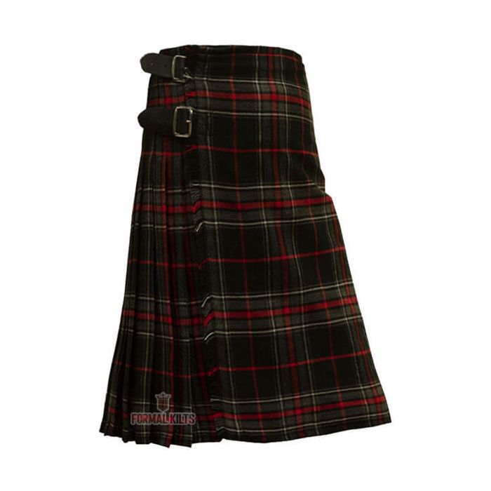 Spirit Of Bruce  Kilt
