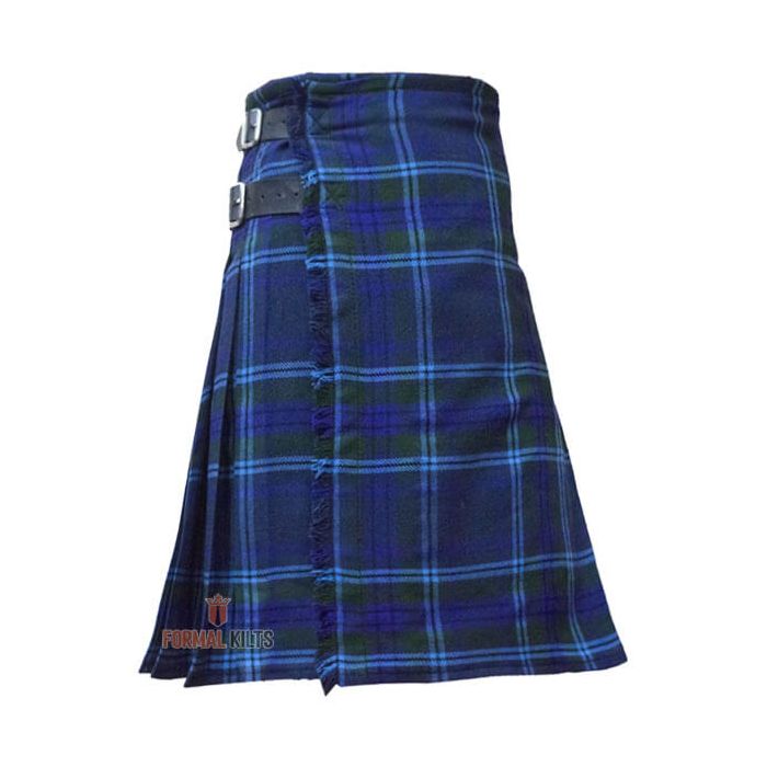 Spirit Of Scotland Tartan Kilt
