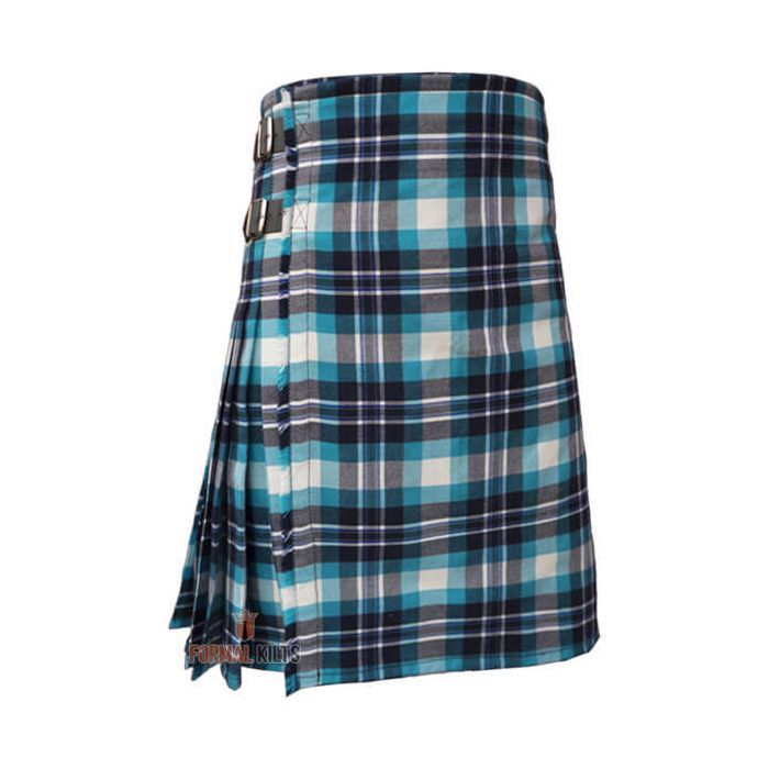 St Andrews Tartan Kilt