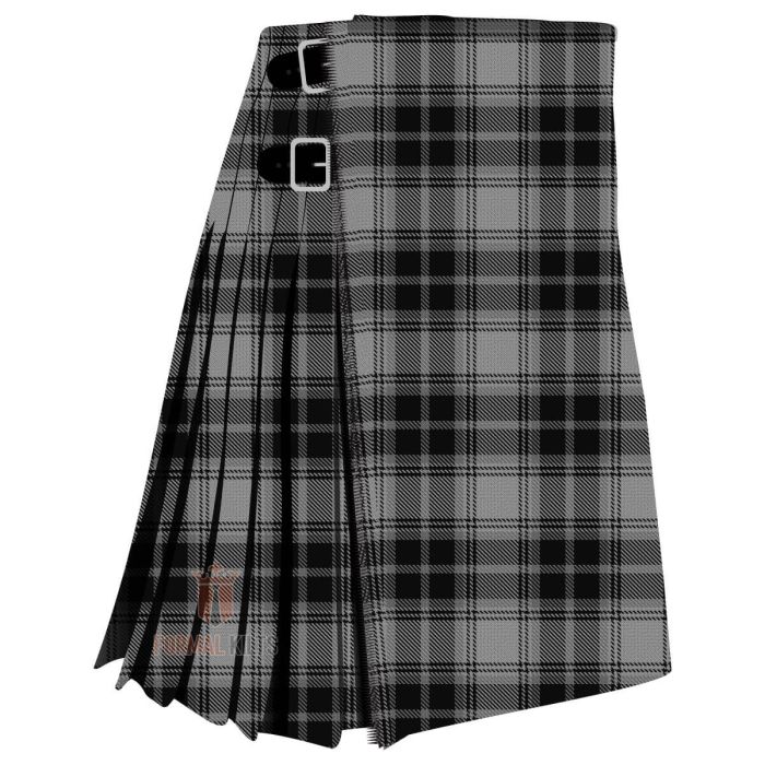 o'sullivan beare tartan kilt