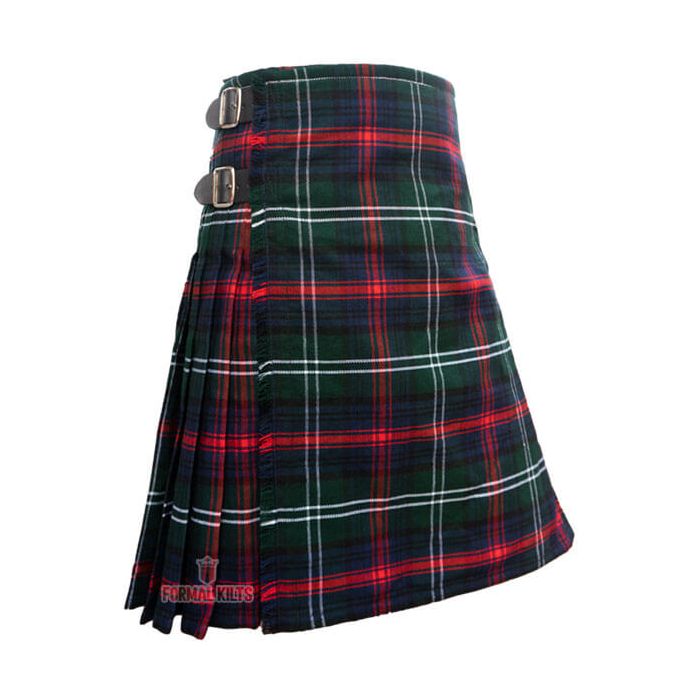 Sutherland Kilt
