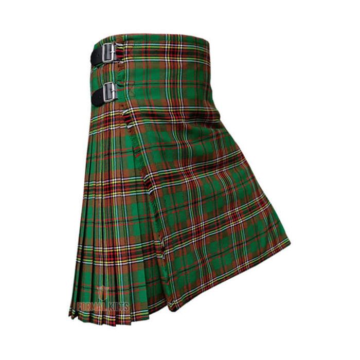 Tara Murphy Tartan Kilt
