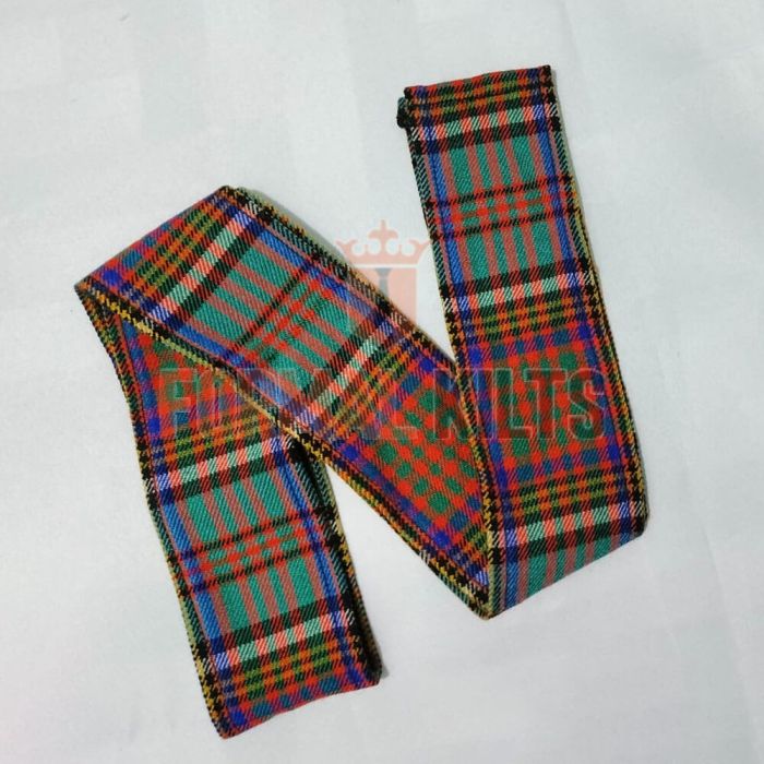 Tartan Handfasting