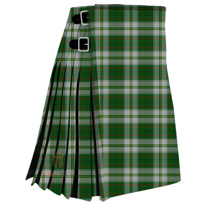 taylor dress tartan kilt