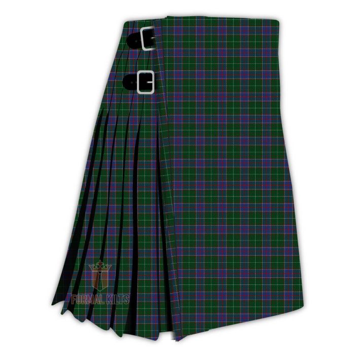 tennessee state tartan kilt