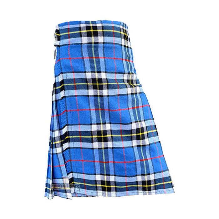 Thomson Dress Tartan Kilt
