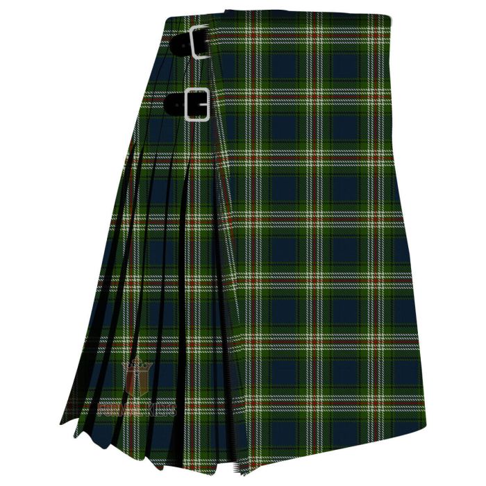 todd tartan kilt