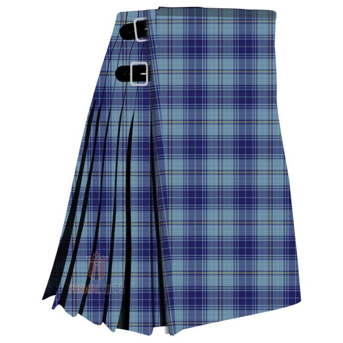 traynor tartan kilt