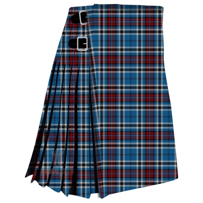 trillard tartan kilt